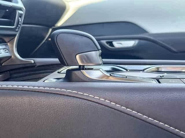 Thumbnail: 2026 Lexus RX - 49