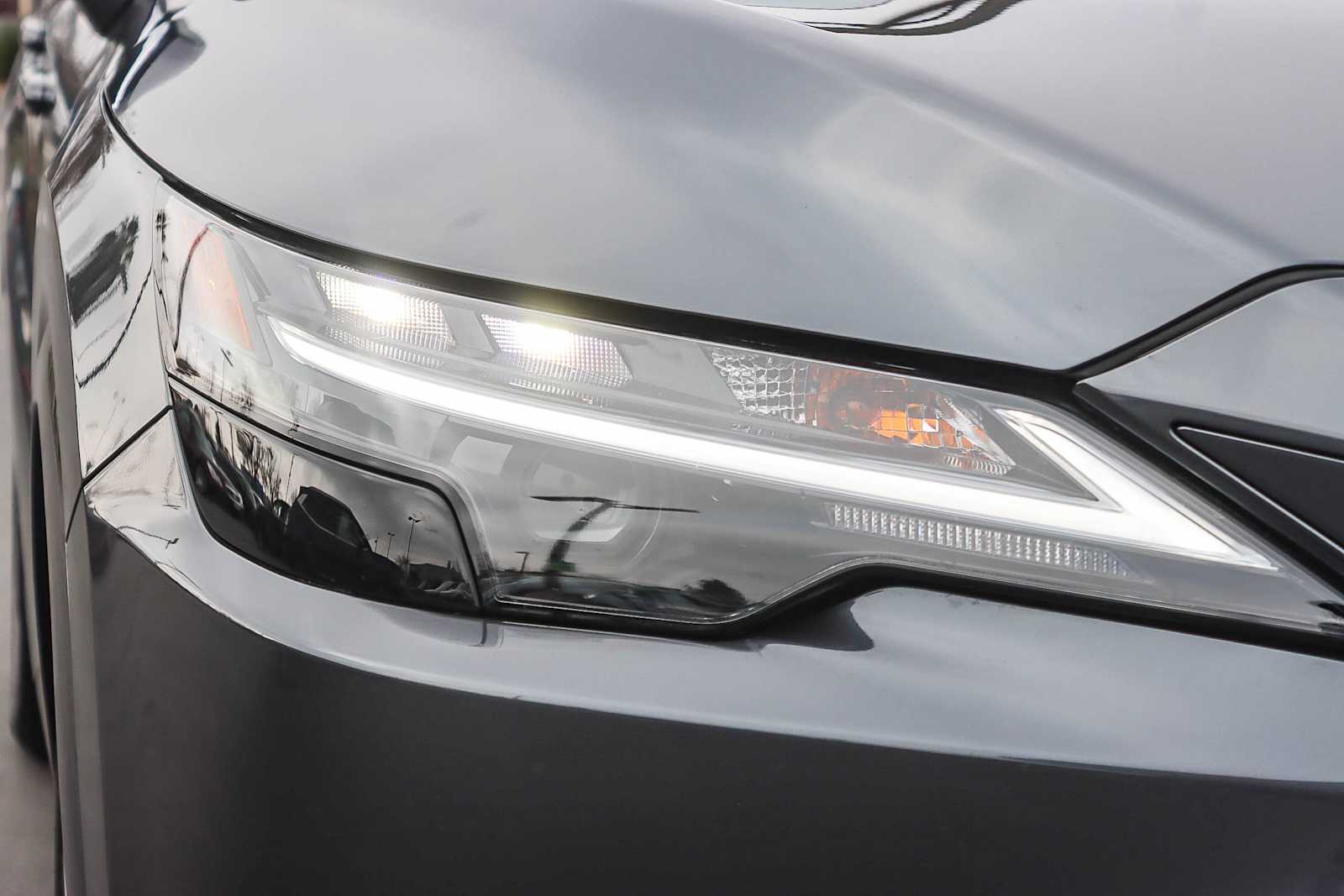 Thumbnail: 2025 Lexus RX - 7