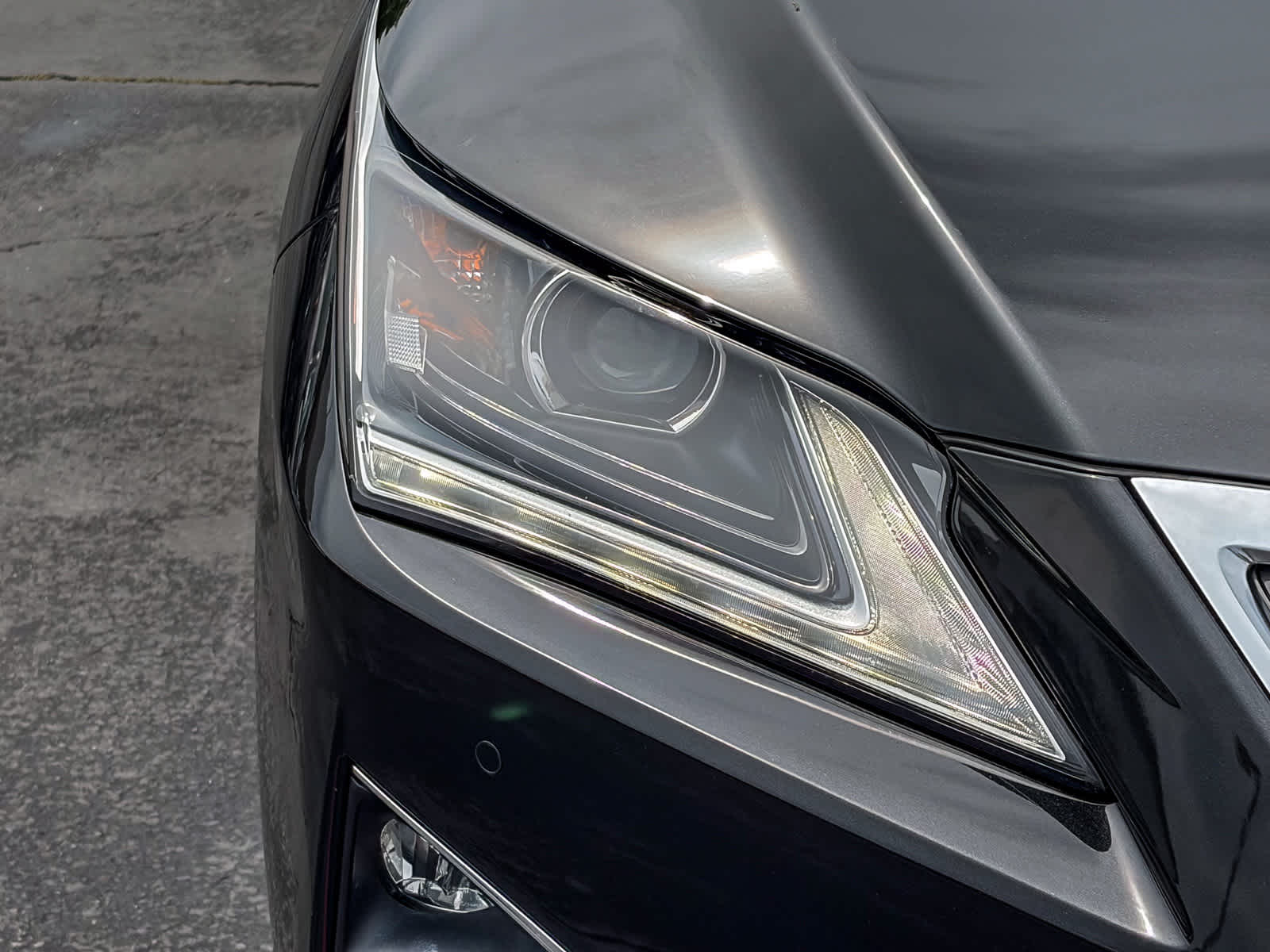2016 LEXUS RX 350 Base photo 6