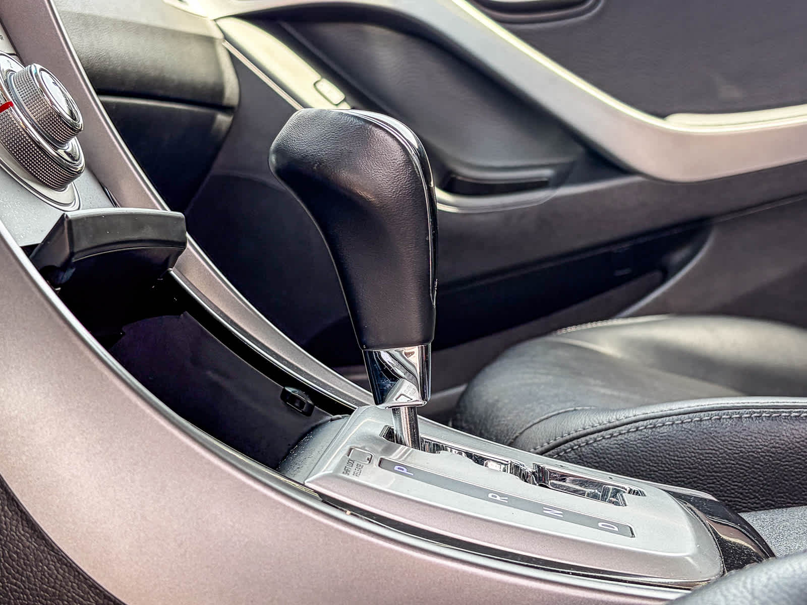 Thumbnail: 2011 Hyundai Elantra - 22