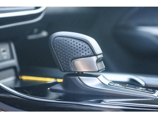 Thumbnail: 2026 Lexus NX - 23