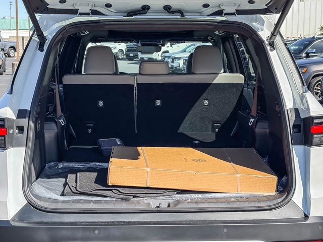 Thumbnail: 2026 Lexus TX - 34