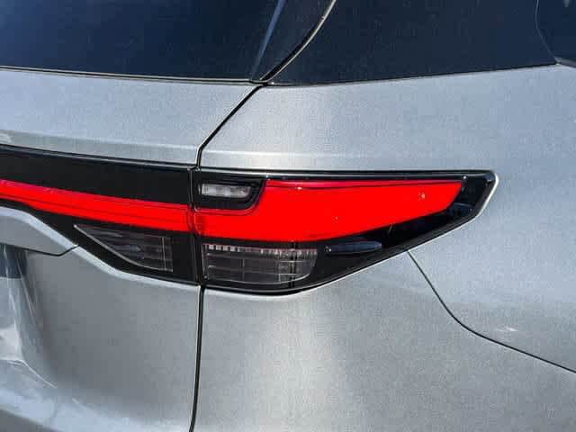 Thumbnail: 2026 Lexus TX - 23