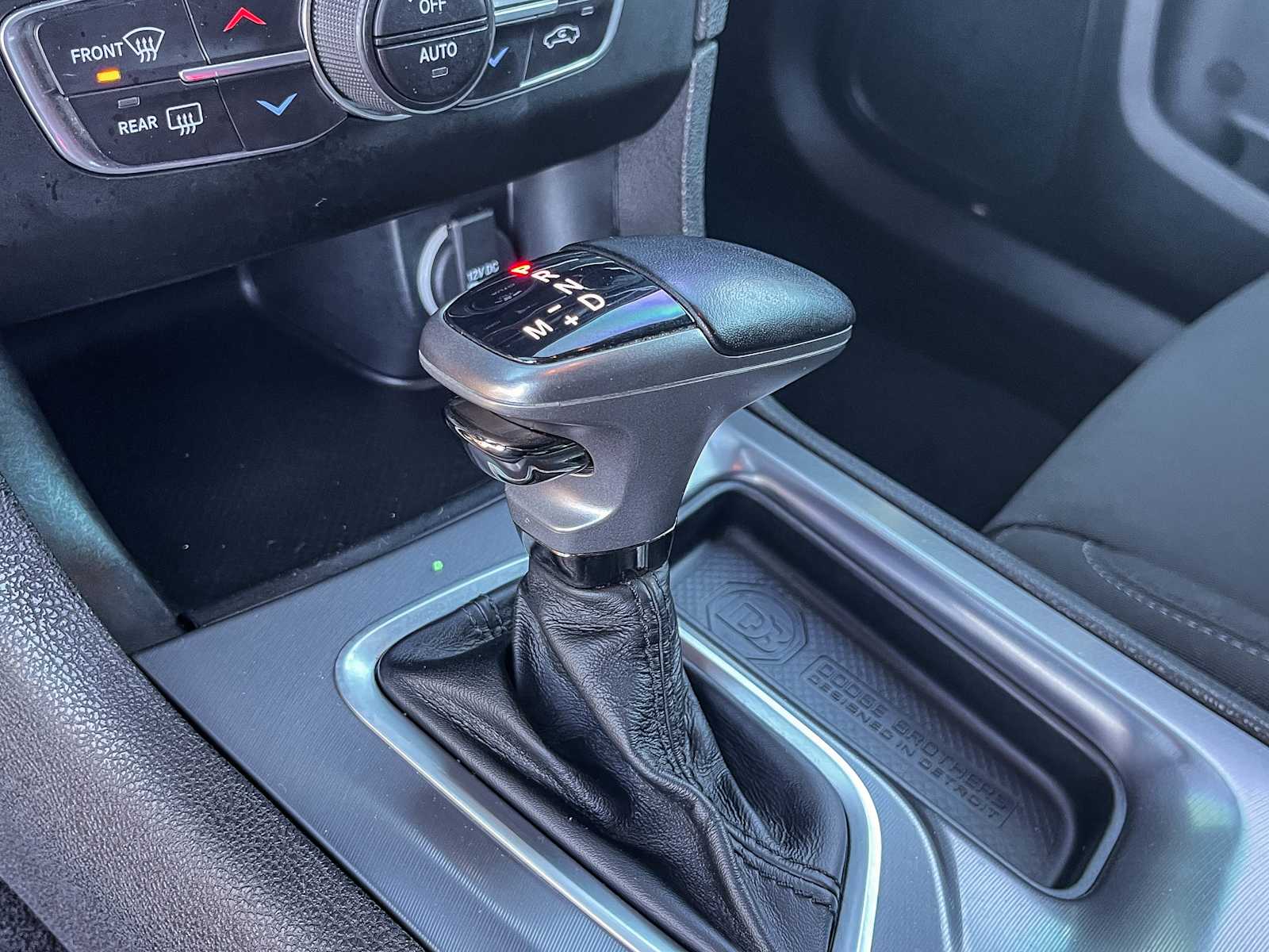 Thumbnail: 2020 Dodge Charger - 18