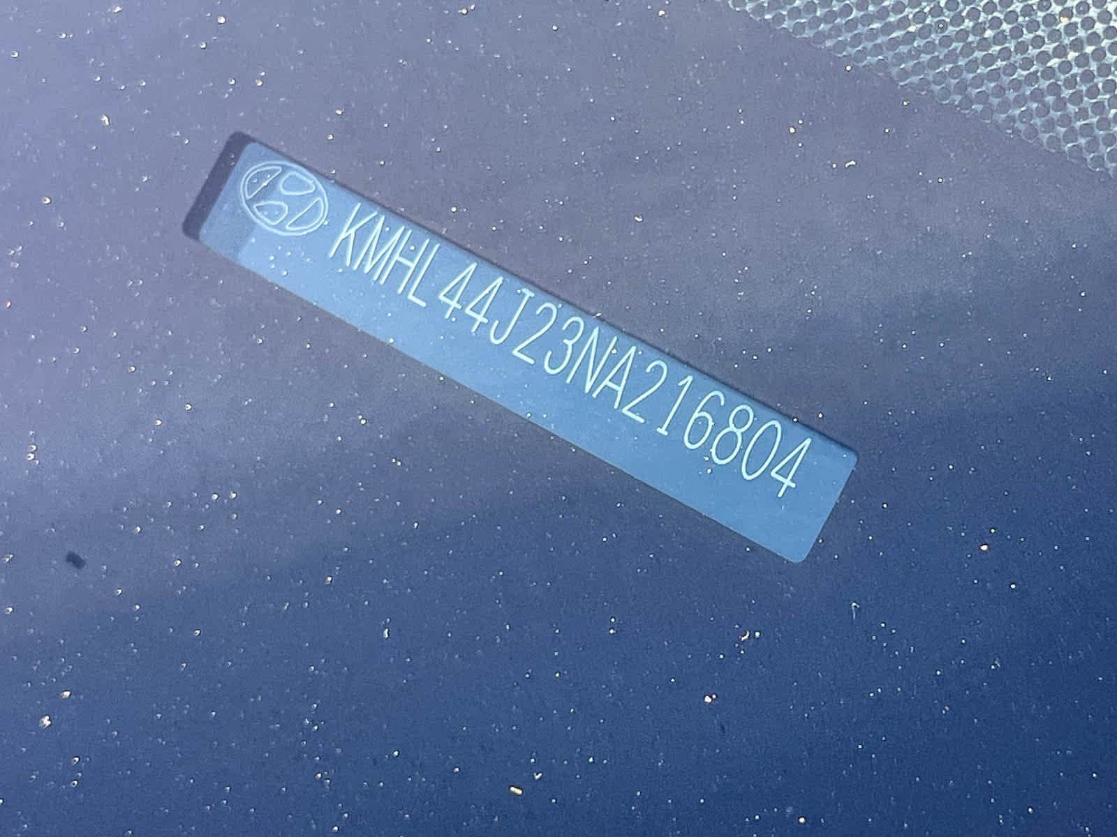 Thumbnail: 2022 Hyundai Sonata - 25