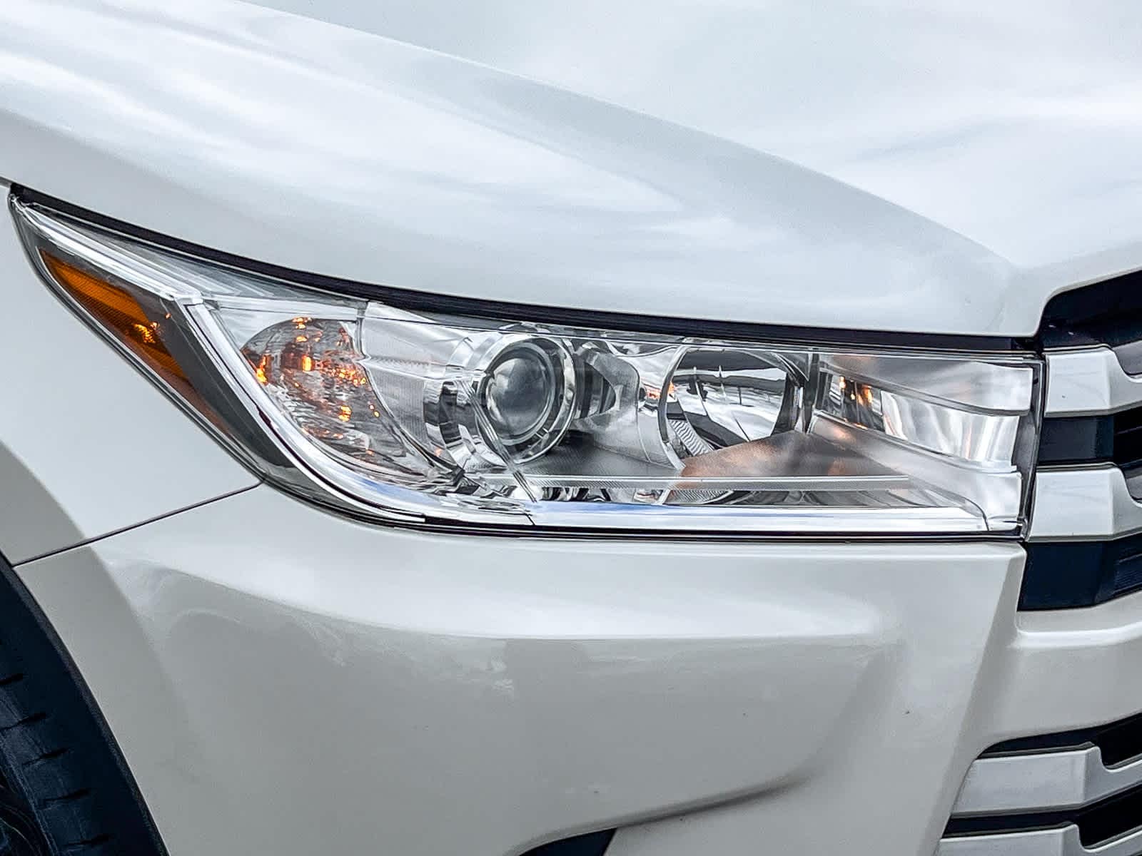 Thumbnail: 2019 Toyota Highlander - 7