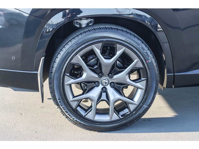 Thumbnail: 2026 Lexus TX - 10