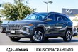 Hyundai Tucson Plug-In Hybrid
