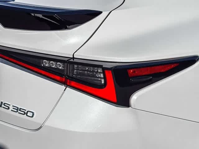 Thumbnail: 2026 Lexus IS - 8