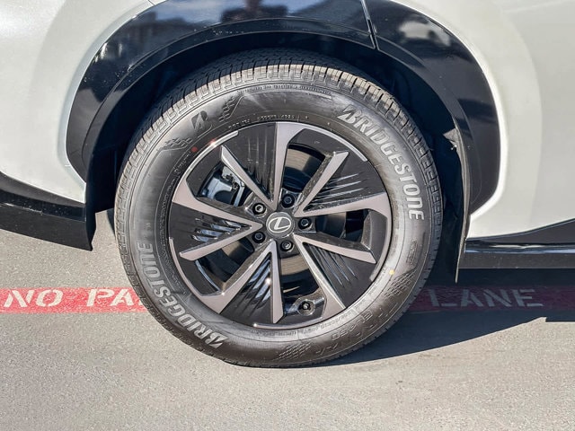 Thumbnail: 2026 Lexus RZ - 10