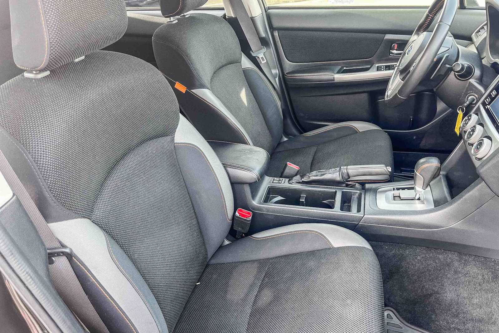 Thumbnail: 2016 Subaru Crosstrek - 14