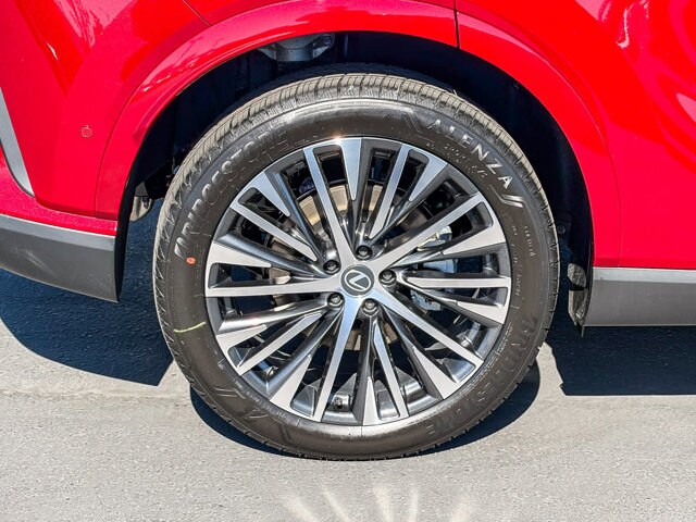 Thumbnail: 2026 Lexus RX - 10