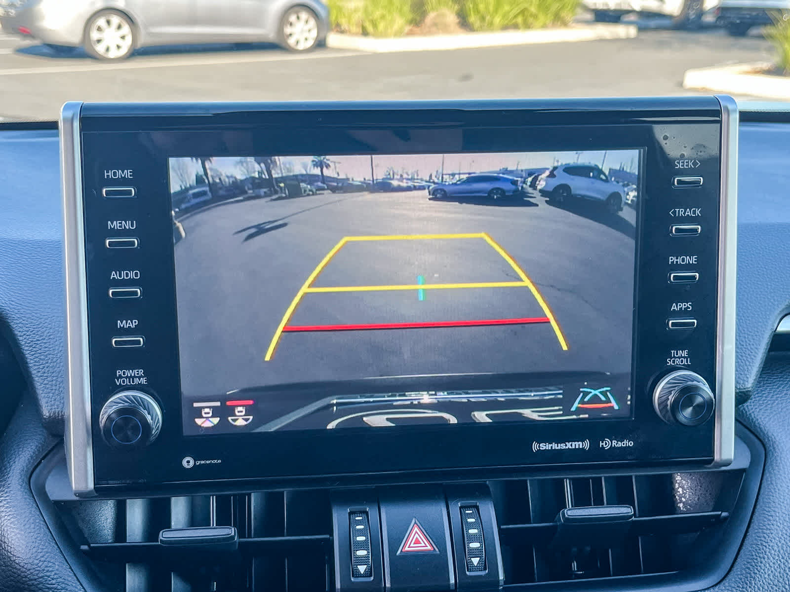 Thumbnail: 2022 Toyota RAV4 - 24