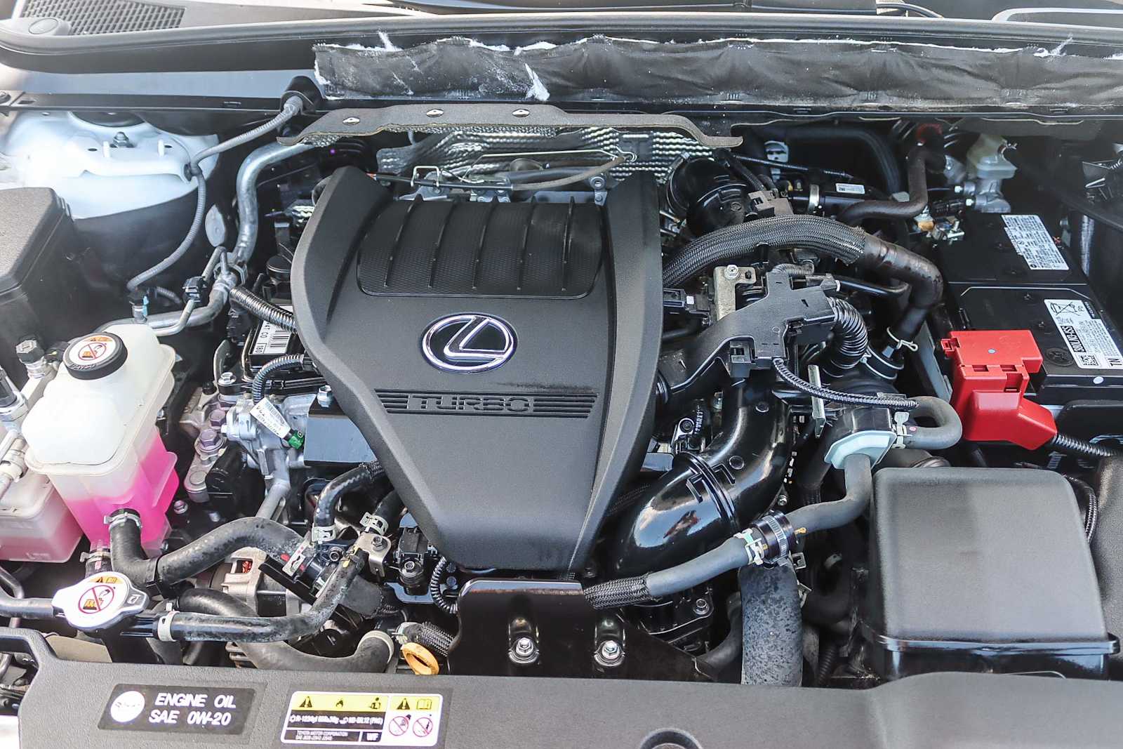 Thumbnail: 2023 Lexus RX - 27