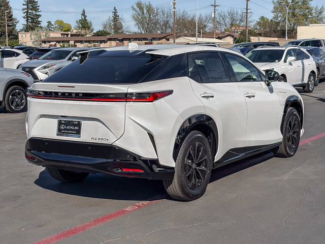 Thumbnail: 2026 Lexus RZ - 4