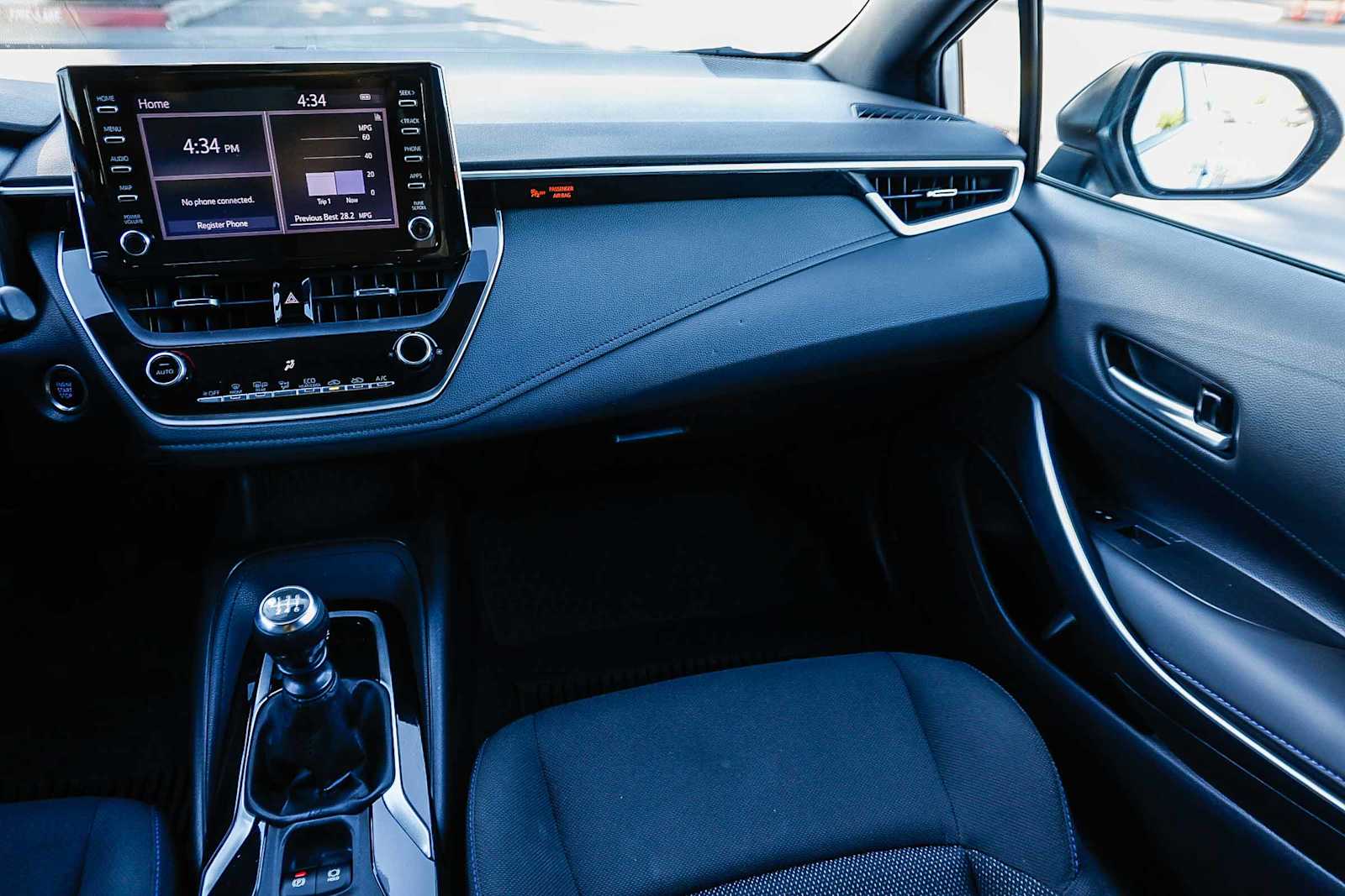 Thumbnail: 2020 Toyota Corolla - 16