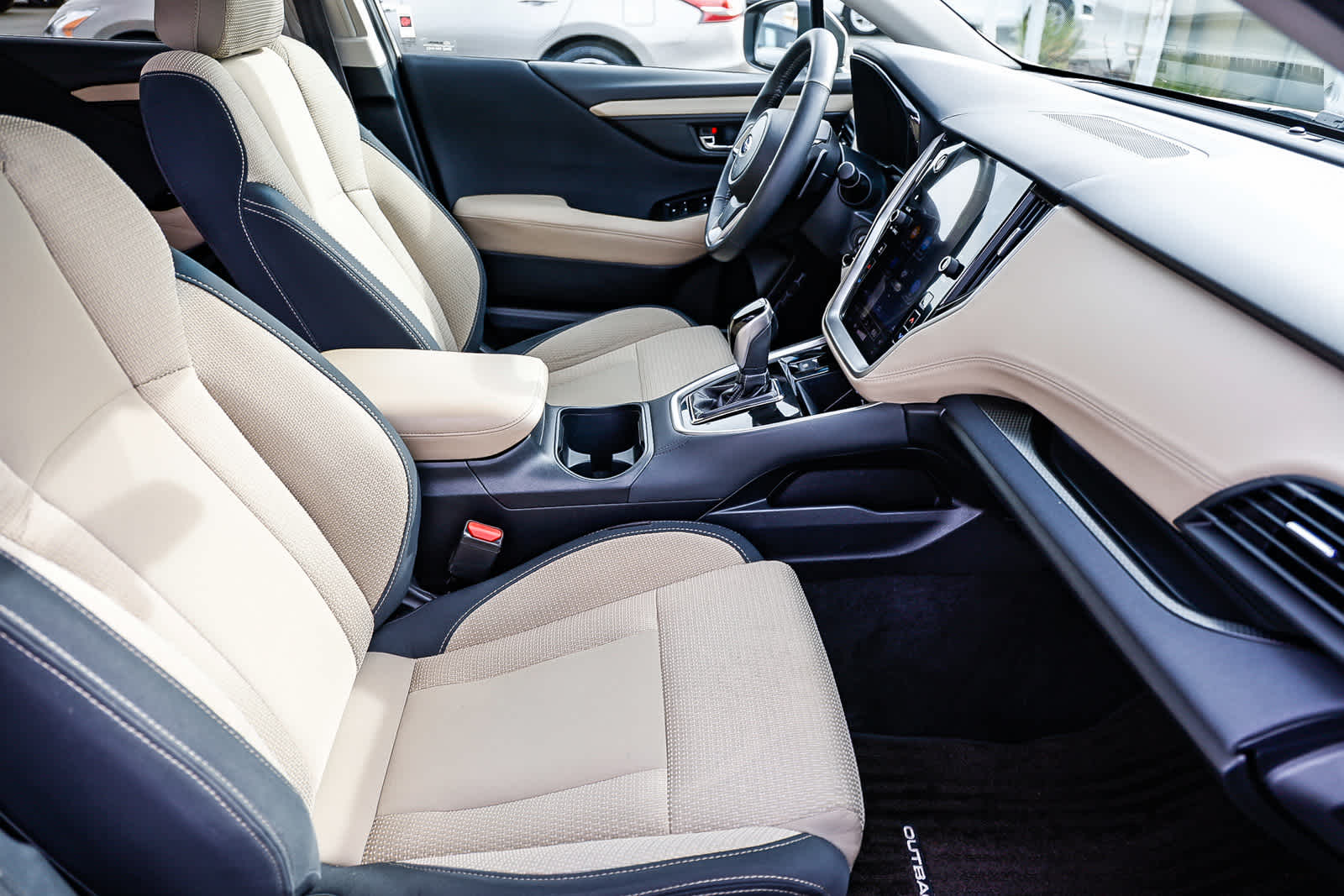 Thumbnail: 2020 Subaru Outback - 16