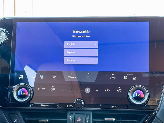 Thumbnail: 2026 Lexus NX - 15