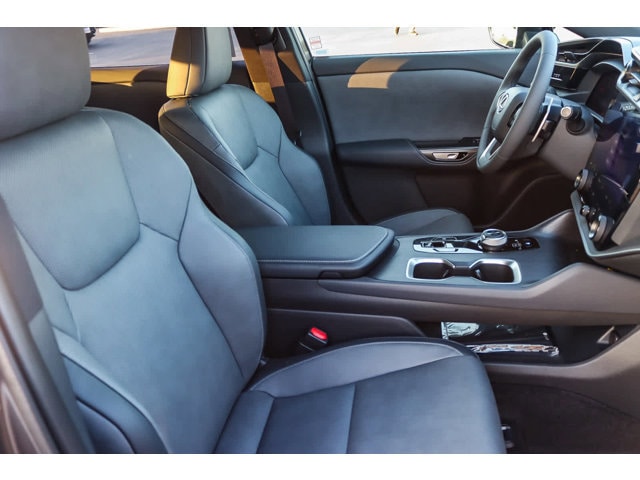 Thumbnail: 2026 Lexus RZ - 17