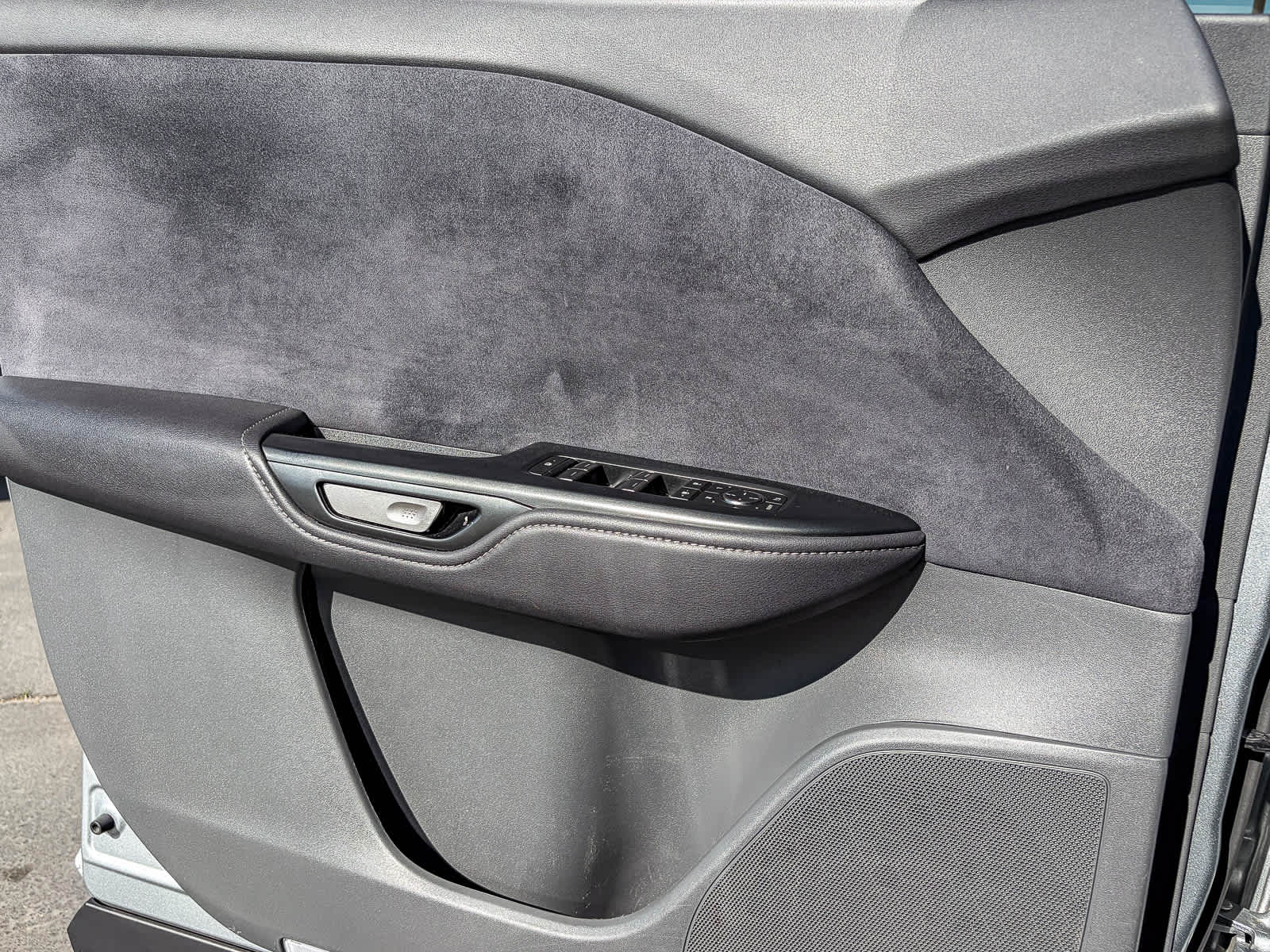 Thumbnail: 2023 Lexus RZ - 19