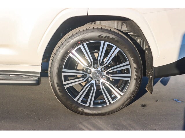 Thumbnail: 2026 Lexus LX - 10