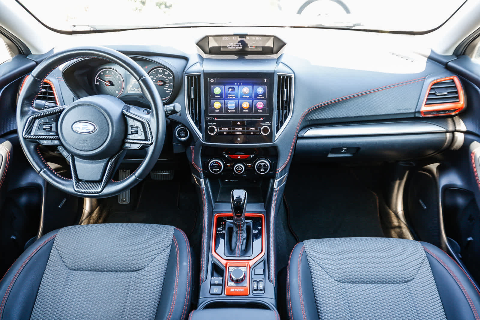 Thumbnail: 2019 Subaru Forester - 10