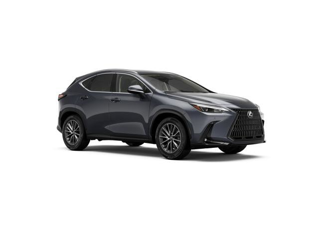 Thumbnail: 2026 Lexus NX - 4