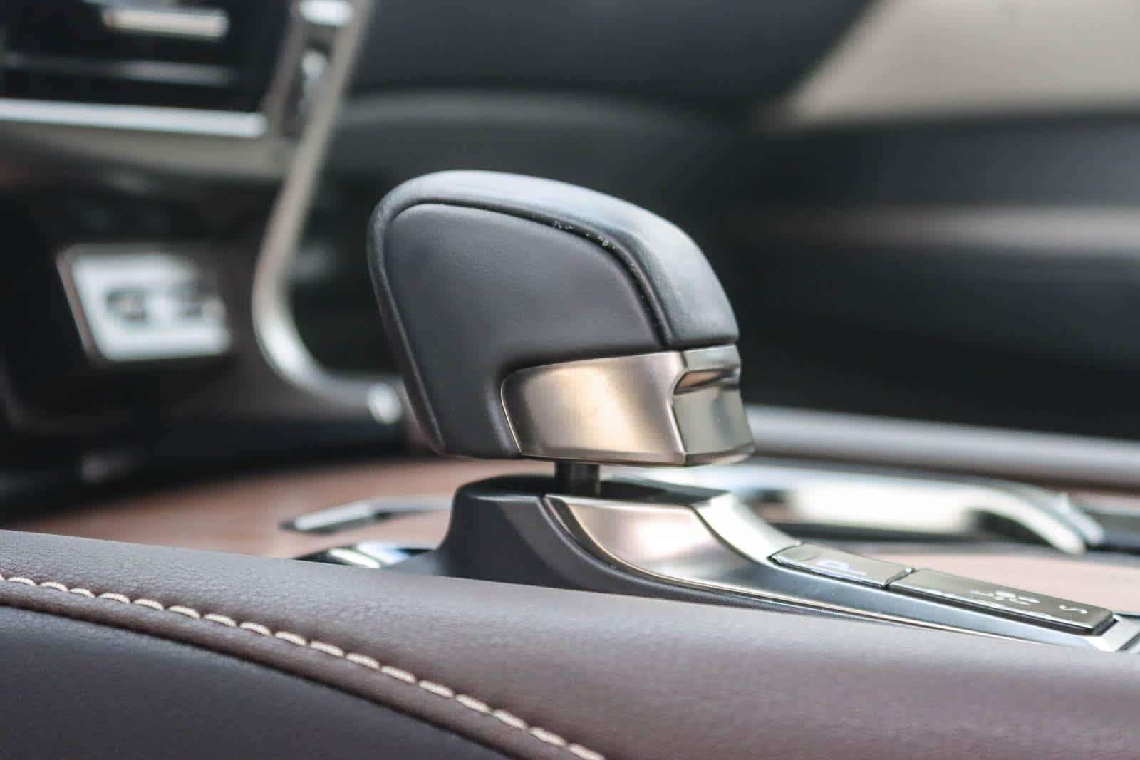 Thumbnail: 2025 Lexus RX - 21