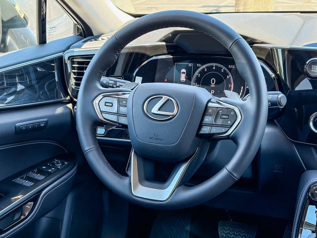 Thumbnail: 2026 Lexus NX - 17