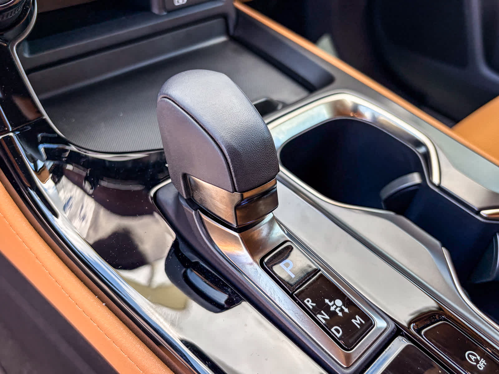 Thumbnail: 2024 Lexus NX - 19