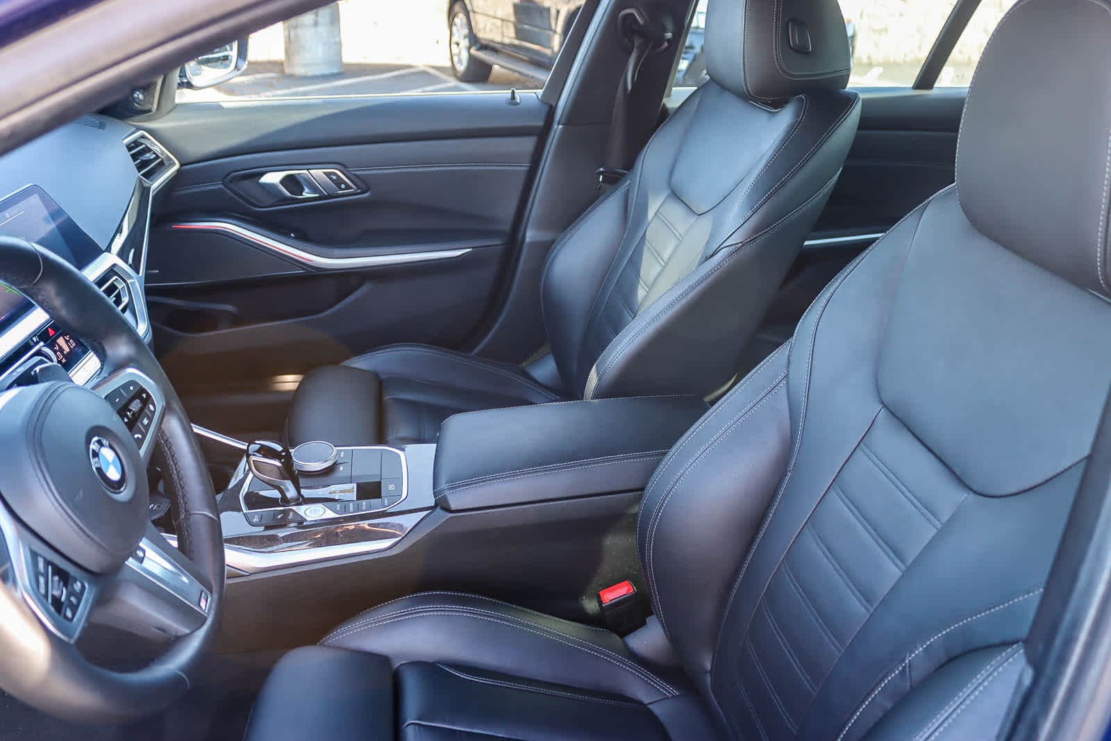 Thumbnail: 2020 BMW 3 Series - 16