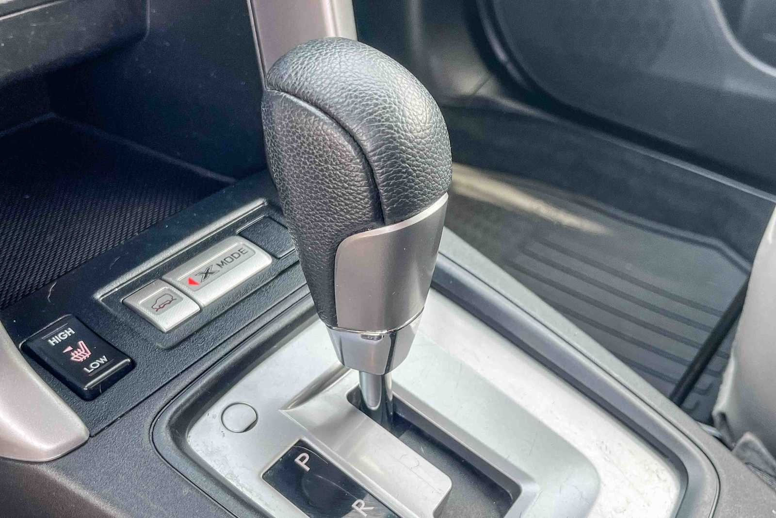 Thumbnail: 2015 Subaru Forester - 19