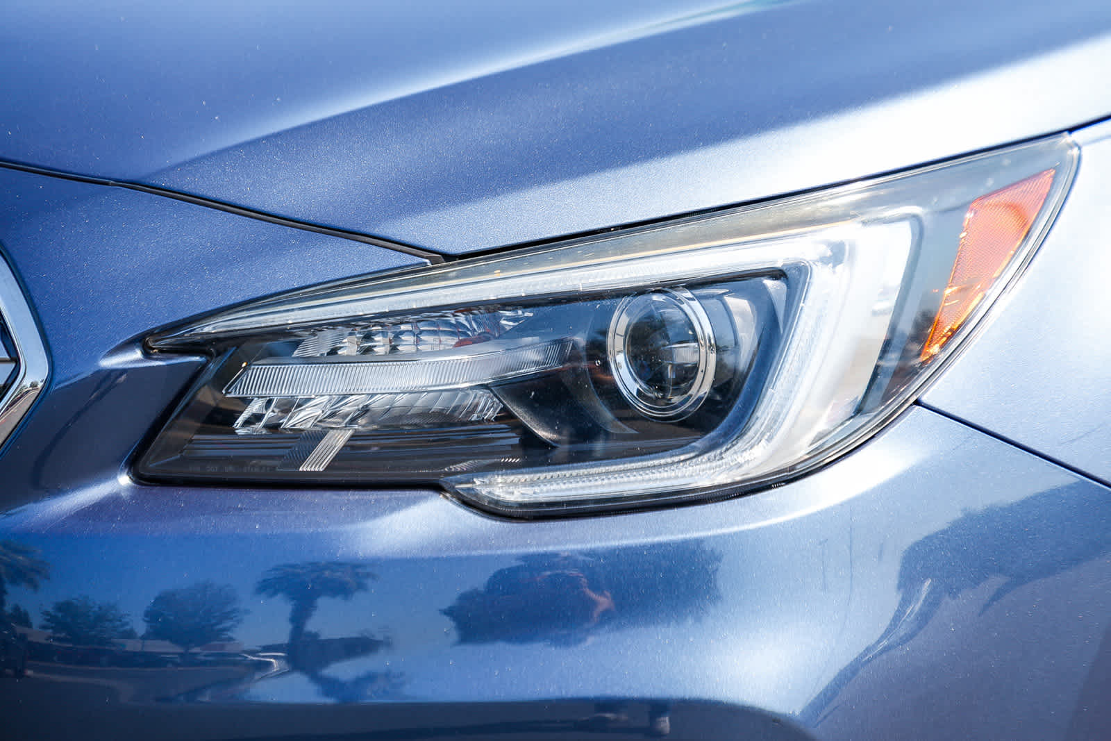 Thumbnail: 2018 Subaru Outback - 7