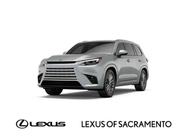 2026 Lexus TX 350 -
                  Sacramento, CA