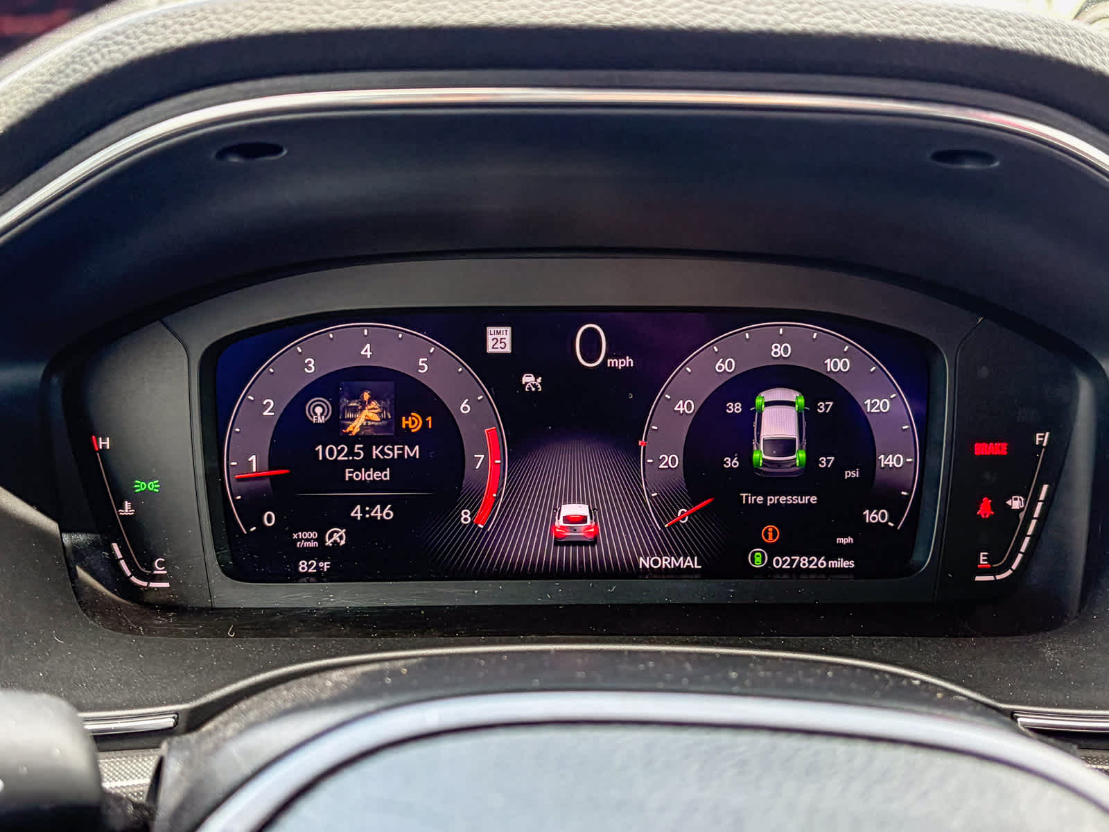 Thumbnail: 2023 Acura Integra - 23