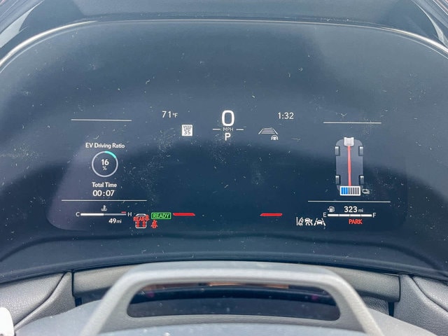 Thumbnail: 2026 Lexus TX - 43