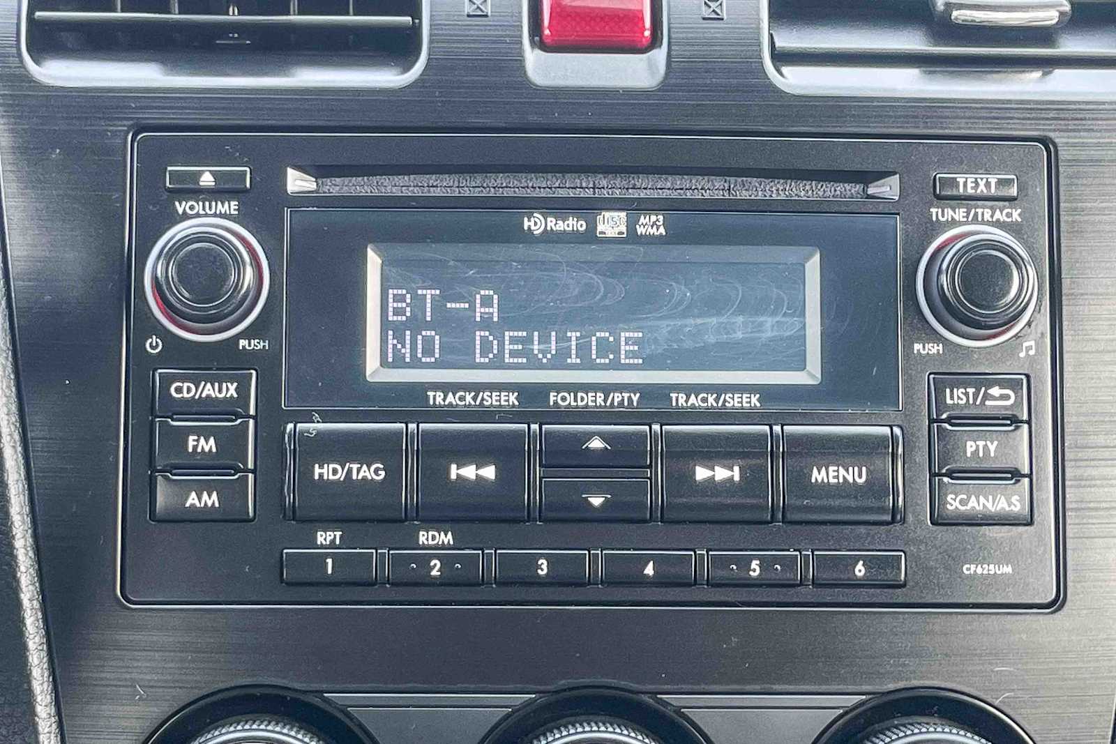 Thumbnail: 2015 Subaru Forester - 13