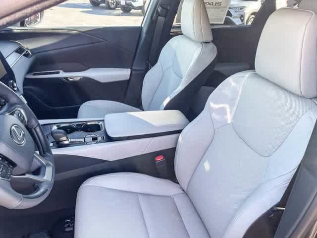 Thumbnail: 2026 Lexus RX - 36
