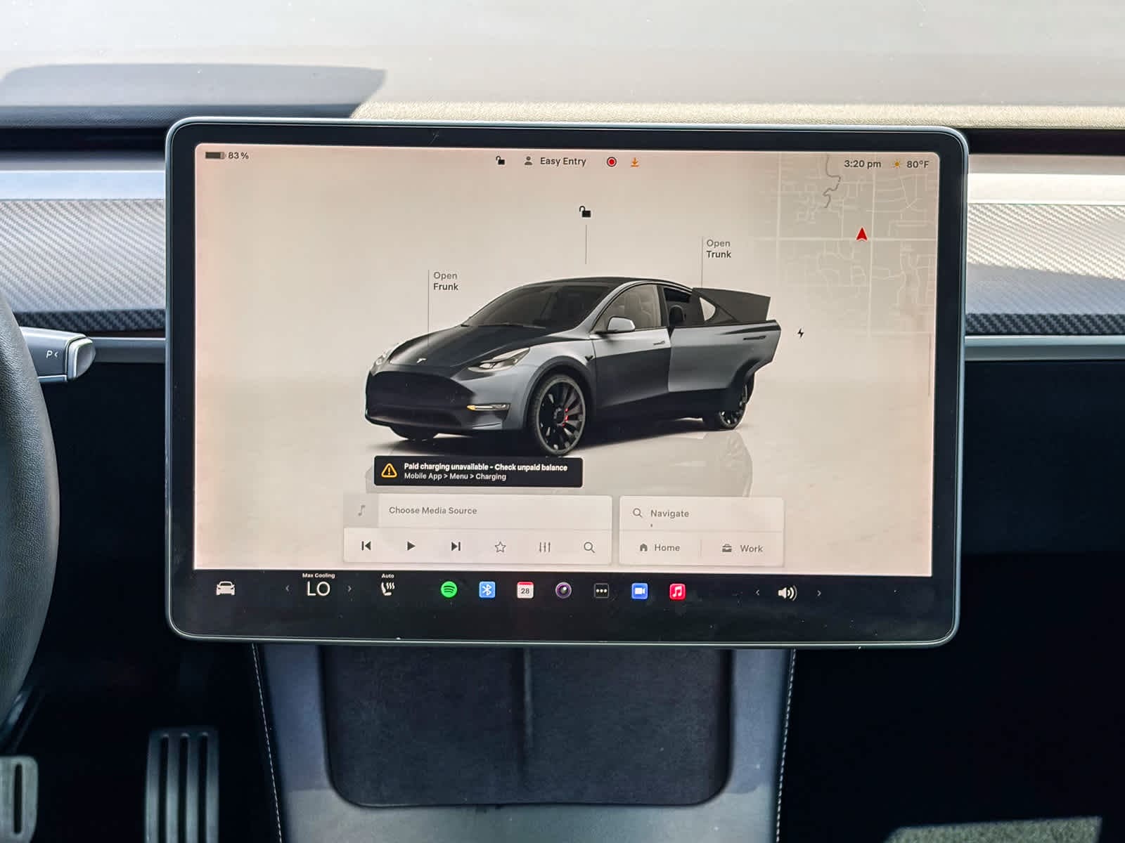 Thumbnail: 2022 Tesla Model Y - 13