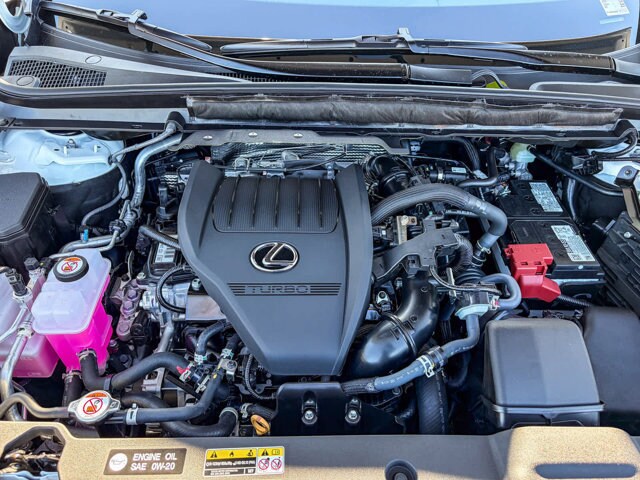 Thumbnail: 2026 Lexus RX - 12