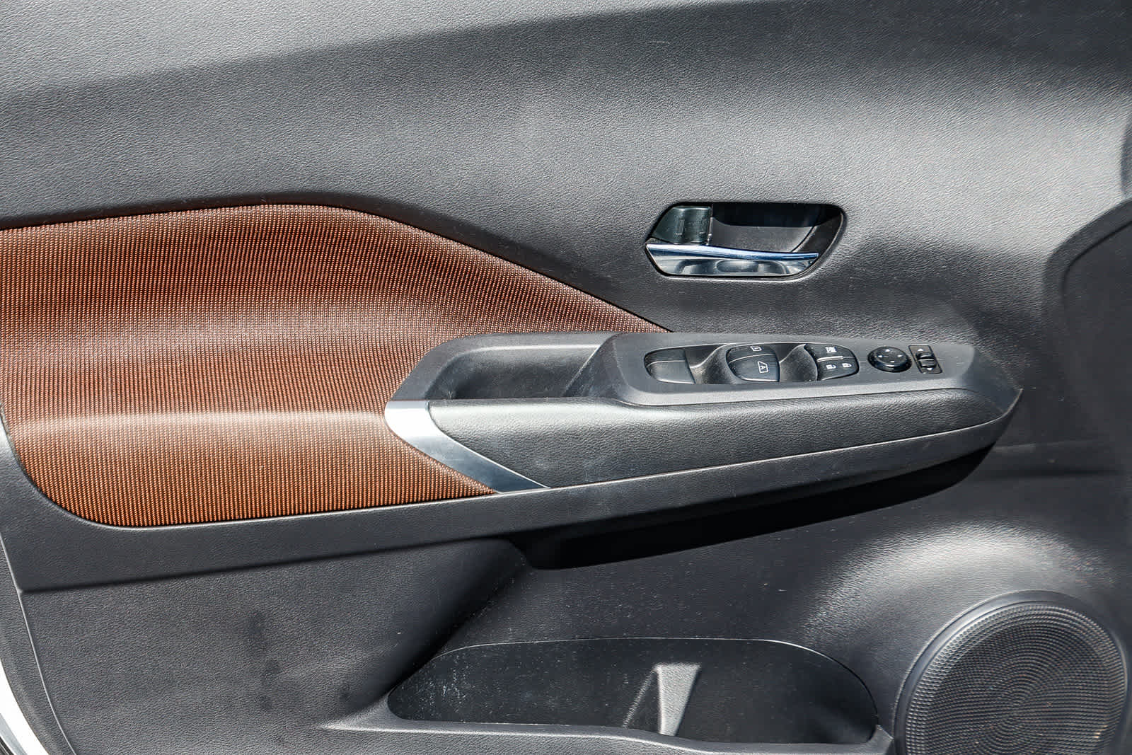 Thumbnail: 2021 Nissan Kicks - 20