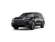 LEXUS TX PLUG-IN HYBRID ELECTRIC VEHICLE