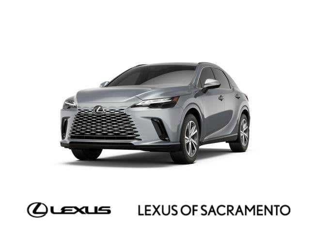 Thumbnail: 2026 Lexus RX - 1