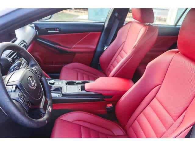 Thumbnail: 2025 Lexus IS - 34