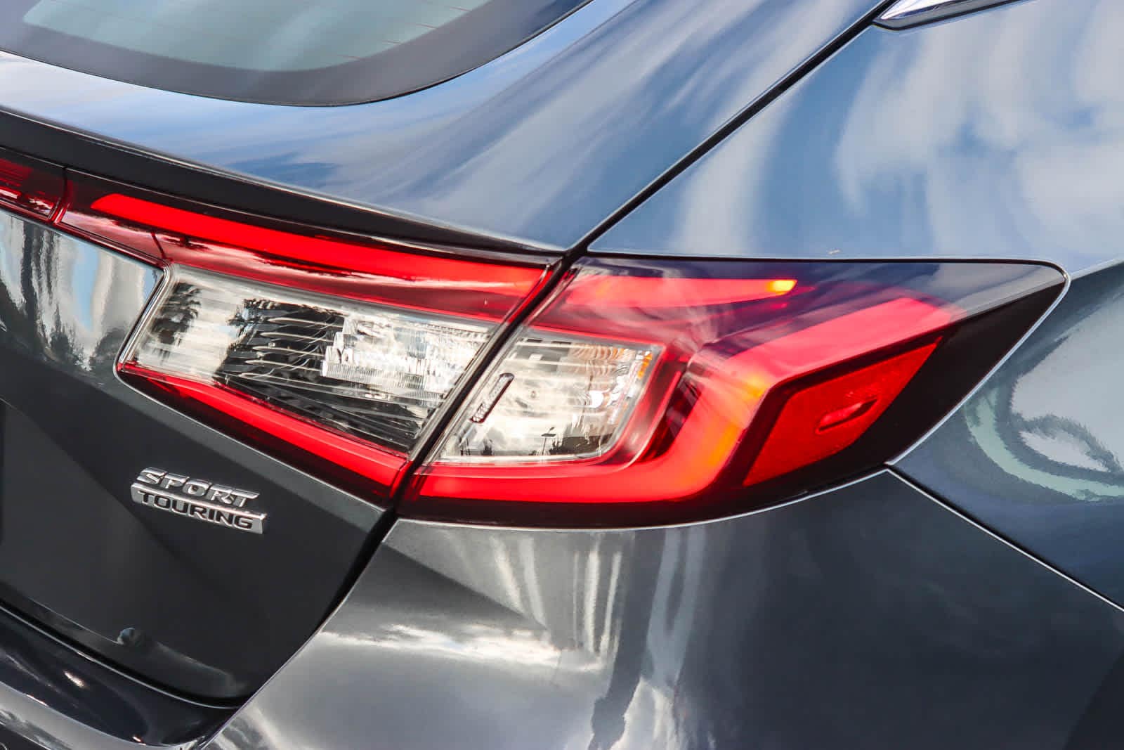 Thumbnail: 2022 Honda Civic - 8