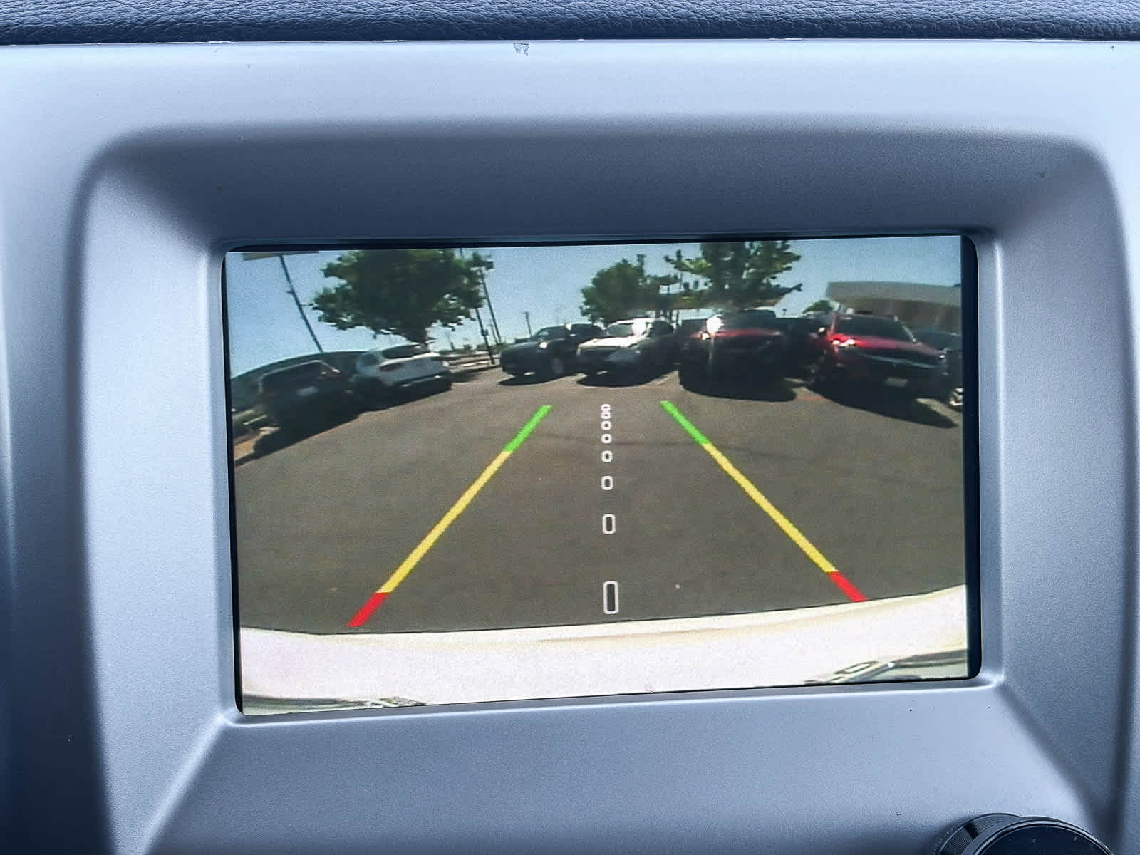 Thumbnail: 2019 Jeep Compass - 23