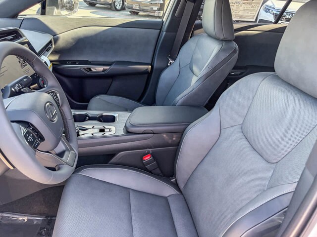 Thumbnail: 2026 Lexus RZ - 16