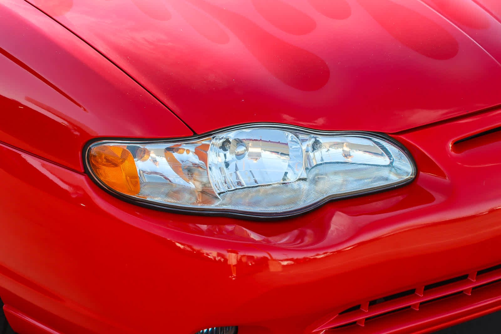 Thumbnail: 2000 Chevrolet Monte Carlo - 7