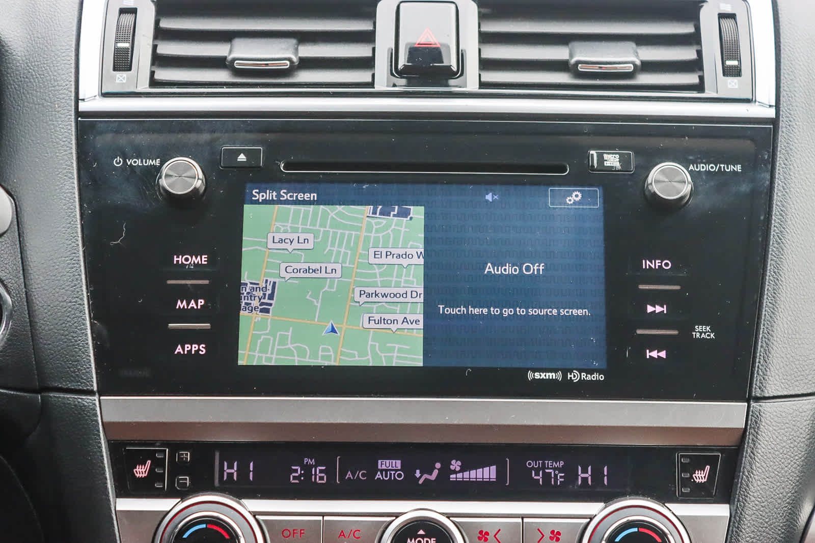 Thumbnail: 2017 Subaru Outback - 13