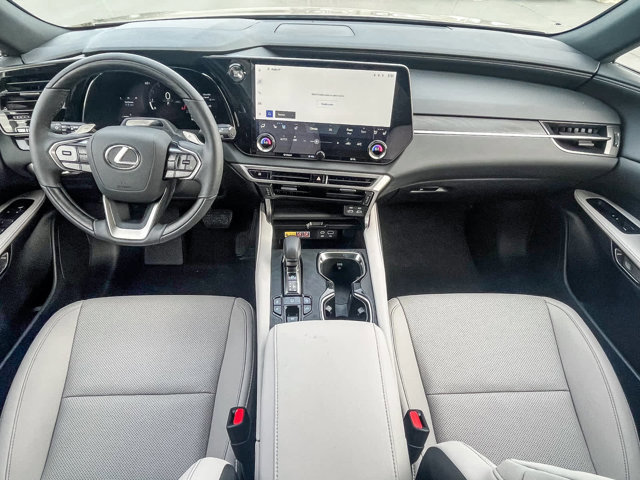 Thumbnail: 2026 Lexus RX - 13